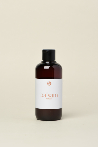 Balsam flüssig Arganöl 250ml