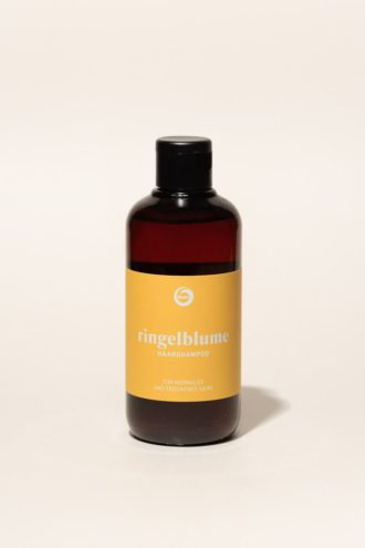 Ringelblume Haarshampoo 250-ml
