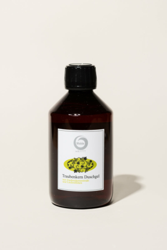 Traubenkernöl-Duschgel  300-ml