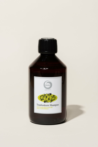 Traubenkernöl-Haarshampoo 300-ml
