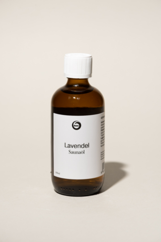 Lavendel Saunaöl 100ml