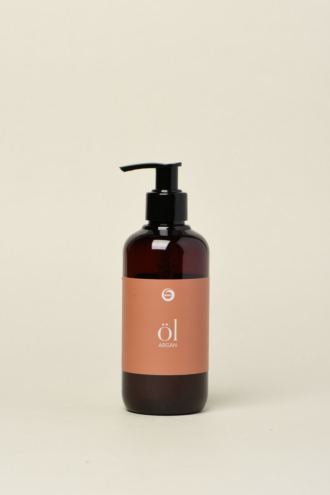 Körperöl Argan 250ml