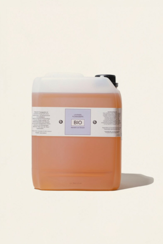 Flüssige Bio Seife Lavendel 5l AT-BIO-402