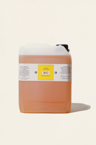 Flüssige Bio Seife Zitrone 5l AT-BIO-402