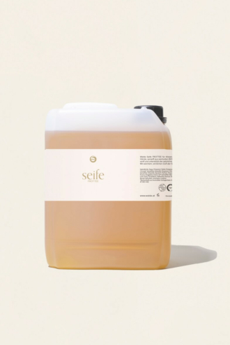 Flüssige Seife Frottee 5l
