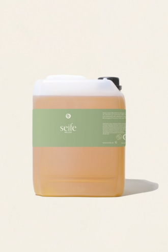Flüssige Seife Melisse 5l