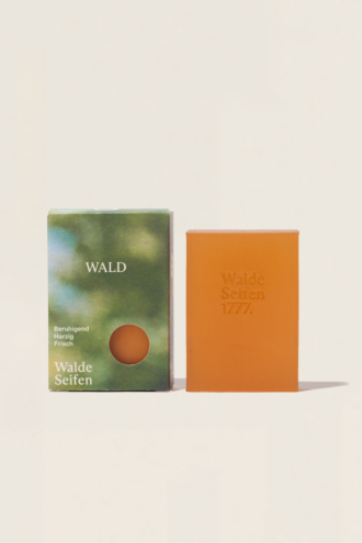Glycerinseife Wald 100g