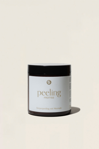 Peeling Frottee 300g