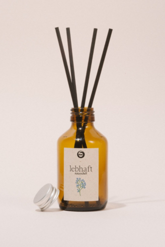 Raumduft Lebhaft 150ml