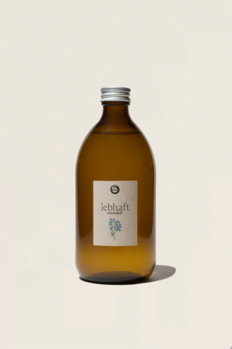 Raumduft Lebhaft Nachfüllung 500ml