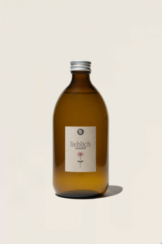 Raumduft Lieblich Nachfüllung 500ml
