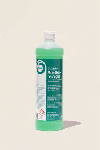 Sanitärreiniger Konzentrat 1l
