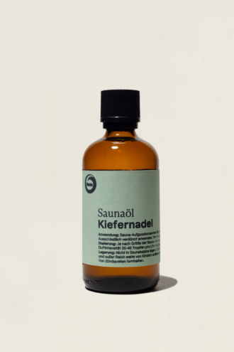 Kiefernadel Saunaöl 100ml