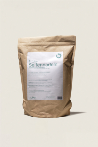 Seifennadeln 1,5kg