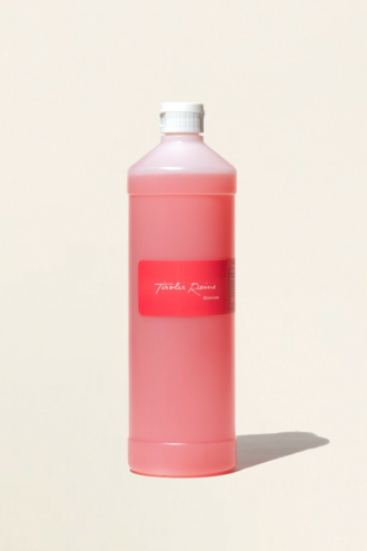Tiroler Reine flüssige Seife ALMROSE 1 Liter