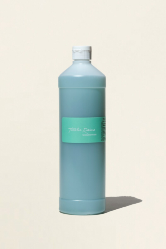 Tiroler Reine flüssige Seife GLETSCHERMILCH 1 Liter