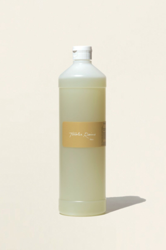 Tiroler Reine flüssige Seife HEU 1 Liter