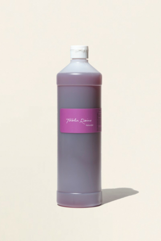 Tiroler Reine flüssige Seife HOLUNDER 1 Liter