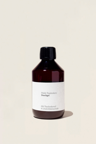 Traubenkern Duschgel 300ml