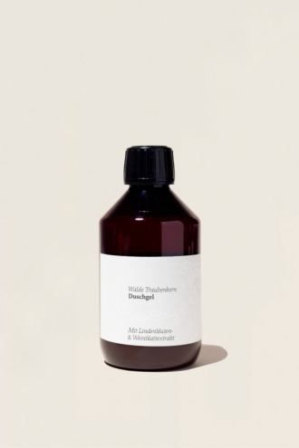 Traubenkern Duschgel 300ml