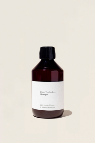 Traubenkern Shampoo 300ml