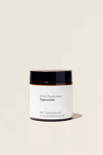 Traubenkernöl Tagescreme 100ml