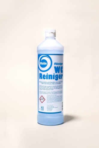 WC Reiniger 1l